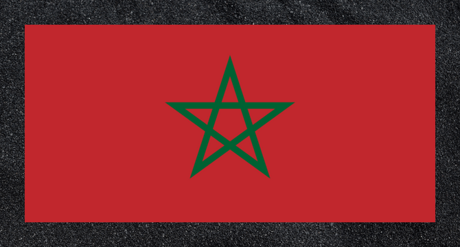 المغرب