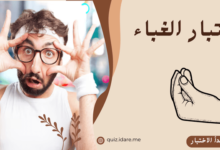 اختبار الغباء